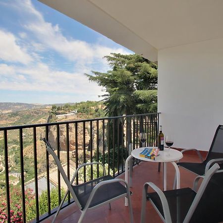 Apartamentos Tenorio Ронда Екстериор снимка