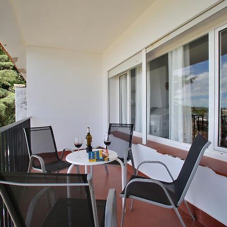 Apartamentos Tenorio Ронда Екстериор снимка
