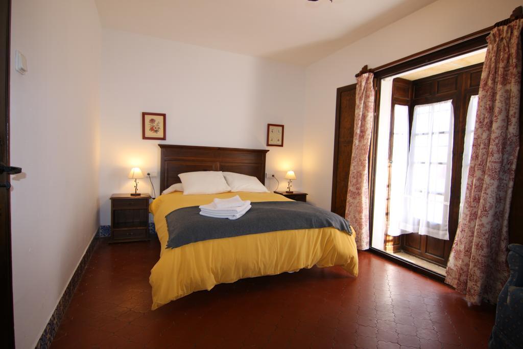 Apartamentos Tenorio Ронда Екстериор снимка