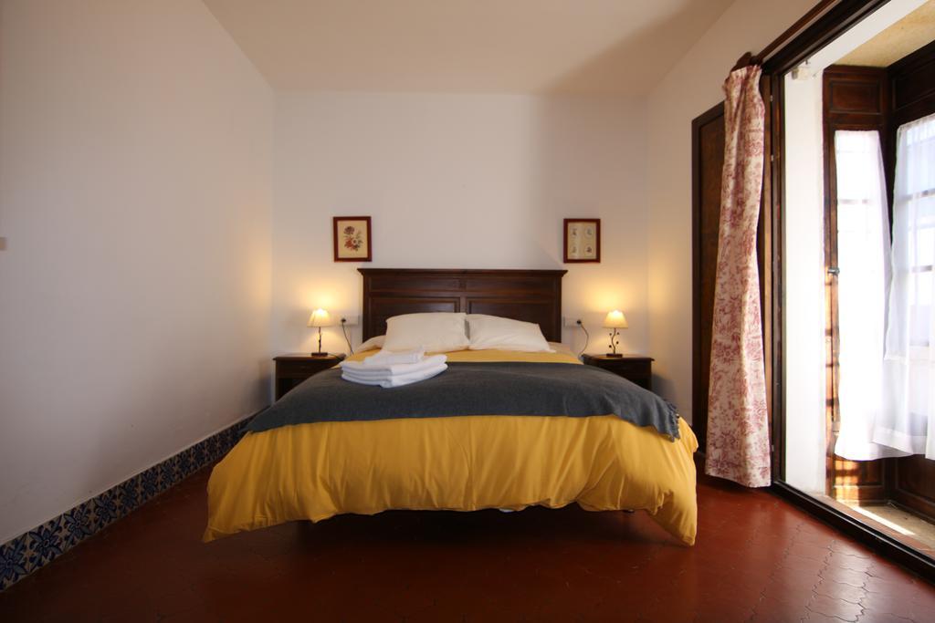 Apartamentos Tenorio Ронда Екстериор снимка