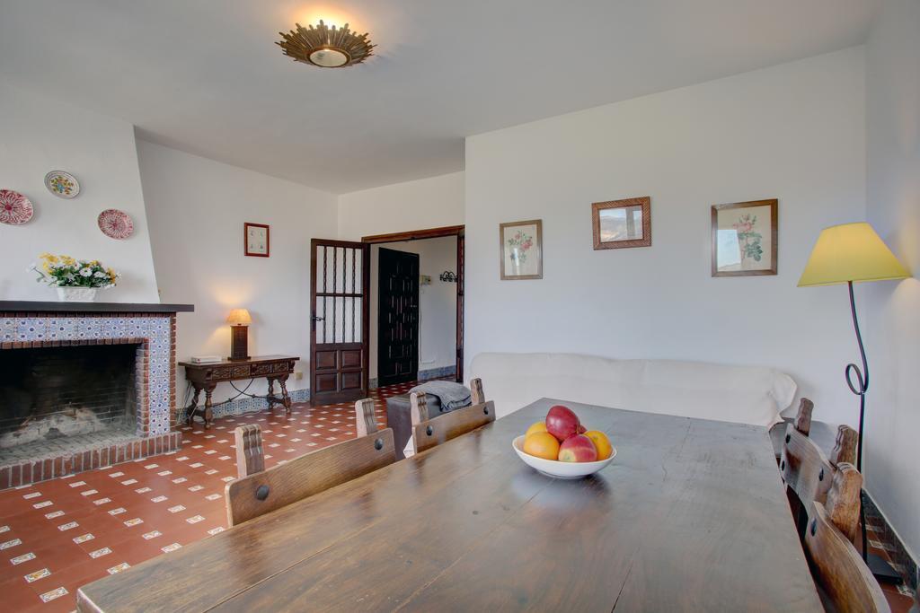 Apartamentos Tenorio Ронда Екстериор снимка