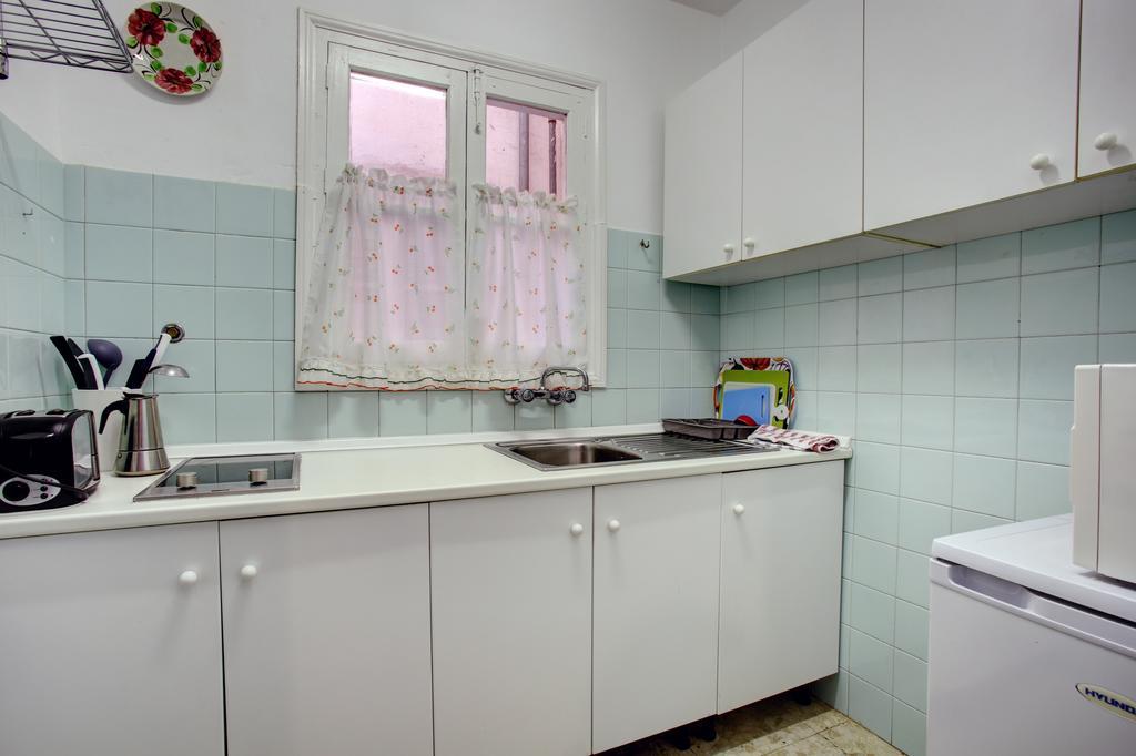 Apartamentos Tenorio Ронда Екстериор снимка