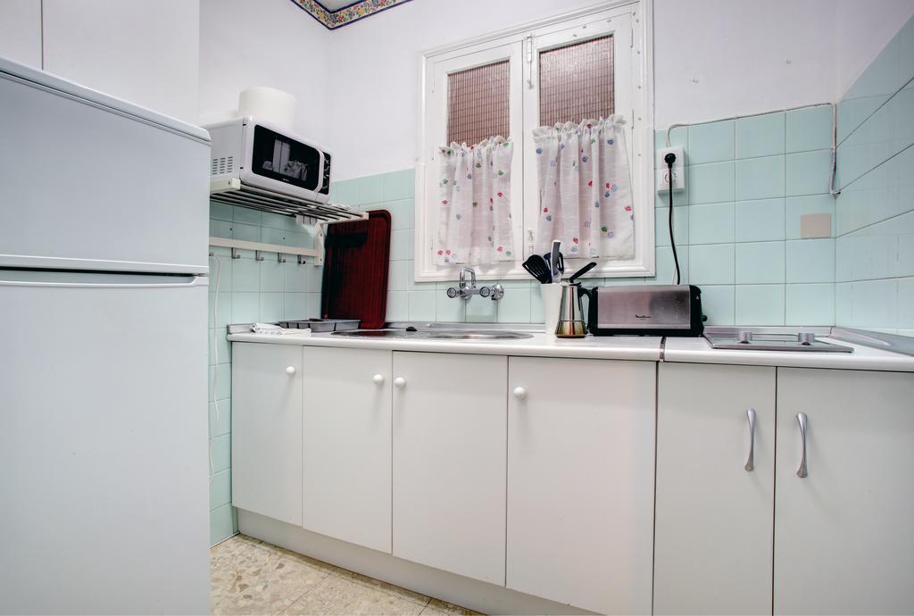 Apartamentos Tenorio Ронда Екстериор снимка